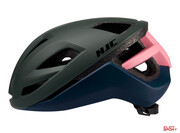Kask Rowerowy HJC BELLUS oliwkowo granatowy HJC