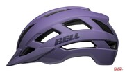 Kask Rowerowy Szosowy Bell Falcon Xrv Integrated Mips Matte Purple Roz. M (55-59 cm) Bell