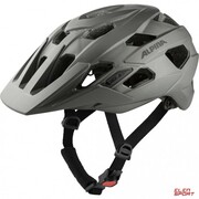 Kask Rowerowy Alpina Anzana Coffee-Grey Matt 52-57 Alpina