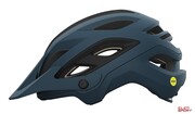 Kask Rowerowy MTB Giro Merit Mips Spherical Matte Harbor Blue Giro