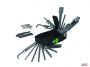 Klucz wielofunkcyjny Topeak Alien X Topeak