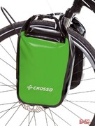 sakwy rowerowe Crosso Dry Small - zdjęcie 19