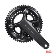 Mechanizm Korbowy Shimano Ultegra C-R8100 HOLLOWTECH II 12 rzędów 175mm 50-34T Shimano