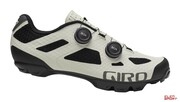 Buty Rowerowe Męskie Giro Sector Light Sharkskin Giro