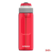 Butelka na Wodę Kambukka Lagoon 750ml - Ruby Kambukka