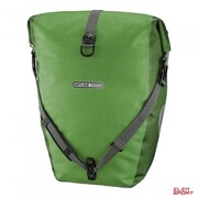 Sakwy Rowerowe Ortlieb Back-Roller Plus 40L Kiwi/Moss Green Ortlieb