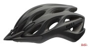 Kask Rowerowy MTB Bell Charger Matte Black Roz. Uniwersalny M/L (54-61cm) Bell