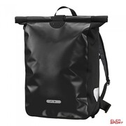 Plecak Ortlieb Kurierski Messenger Bag Black 39L O Ortlieb
