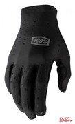 Rękawiczki Rowerowe 100% Sling Glove Black 100%