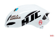 Kask Rowerowy HJC Furion 2.0 AG2R Citroen HJC