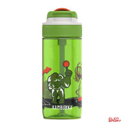 Butelka na Wodę dla Dziecka Kambukka Lagoon 500ml - Basket Robo Kambukka