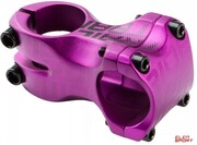 Wspornik Mostek Kierownicy Dartmoor Trail v.2 50mm/31,8mm Fioletowy Anodowany Dartmoor