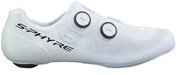 Buty Rowerowe Shimano S-PHYRE SH-RC903 białe Shimano
