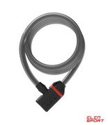Zapięcie Rowerowe Zefal Spiralne K-Traz C6 180/12 Level 6 Zefal