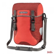 Sakwy Rowerowe Ortlieb Sport-Packer Plus 30L Signal Red/Dark Chili Ortlieb