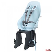 Fotelik Rowerowy Dziecięcy Tylny na Bagażnik Urban Iki Blue/Blue Urban Iki