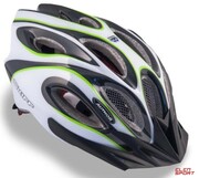 Kask rowerowy Author SKIFF - zdjęcie 4