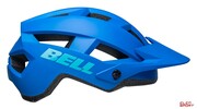 Kask Rowerowy MTB Bell Spark 2 Integrated Mips Matte Dark Blue Bell