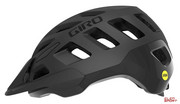 Kask Rowerowy MTB Giro Radix Integrated Mips Matte Black Giro
