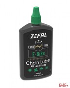 Smar Do Łańcucha Zefal E-Bike Chain Lube 120 Ml Zefal