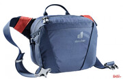 Saszetka biodrowa Deuter Travel Belt navy Deuter