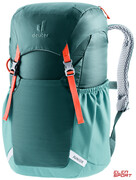 Plecak dziecięcy Deuter Junior deepsea-dustblue Deuter