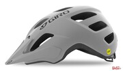 Kask Rowerowy MTB Giro Fixture Integrated Mips Matte Grey Giro
