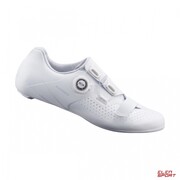 Buty Rowerowe Shimano SH-RC500 W białe Shimano
