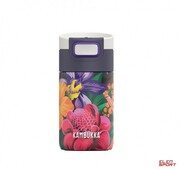 Kubek Termiczny Kambukka Etna 300ml - Flower Power Kambukka
