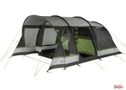Namiot Turystyczny High Peak Garda 5.0 szaro-zielony 11823 High Peak
