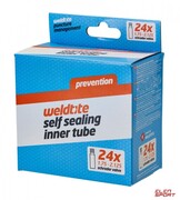 Dętka Z Płynem Antyprzebiciowym Weldtite Self Sealing Inner Tube 24