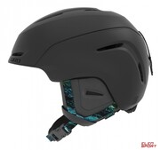 Kask Narciarski Giro Avera Matte Graphite Rp Giro