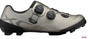 Buty Rowerowe Shimano SH-XC702 Srebrne Shimano