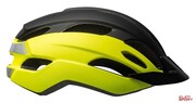 Kask Rowerowy MTB Bell Trace Matte Hi-Viz Bell