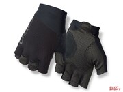 Rękawiczki Rowerowe Giro Zero Cs Black Giro
