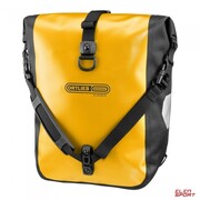 Sakwy Rowerowe Ortlieb Sport-Roller Classic 25L Sunyellow/Black Ortlieb