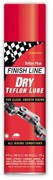Olej Finish Line DRY LUBE TEFLON 240ml aerozol Finish Line