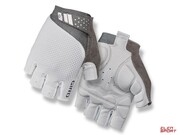 Rękawiczki Rowerowe Damskie Giro Monica II Gel White Giro