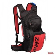 Plecak rowerowy Zefal Hydro Enduro Black/red Zefal