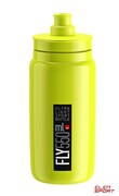 Bidon Elite FLY Żółty Fluo Czarny 550ml Elite