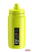 Bidon Elite FLY Żółty Fluo Czarny 550ml Elite