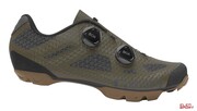Buty Rowerowe Męskie Giro Sector Olive Gum Giro