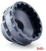 Klucz Park Tool BBT-59.3 do wkładu suportu Shimano Ultegra BBR60 Park Tool