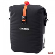 Sakwa Uniwersalna Ortlieb Bike Packing Gravel-Pack Black Matt Ql3.1 14,5L Ortlieb