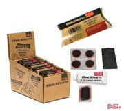 Łatki Do Dętek Zestaw Blackburn Glue Patch Kit Pudełko 30Szt. Blackburn