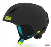 Kask Narciarski Giro Launch Mips Black St Roz. Xs (48.5-52cm) Giro