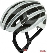 Kask Rowerowy Alpina Ravel Reflective White Gloss 55-59 Alpina