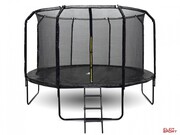 Trampolina ogrodowa SkyFlyer 12FT 366cm SkyFlyer