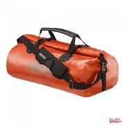 Torba Rowerowa na Bagażnik Ortlieb Rack-Pack Free M Rust 31L Ortlieb