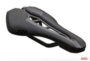 Siodło PRO Stealth Team Black 152mm AF carbon Pro